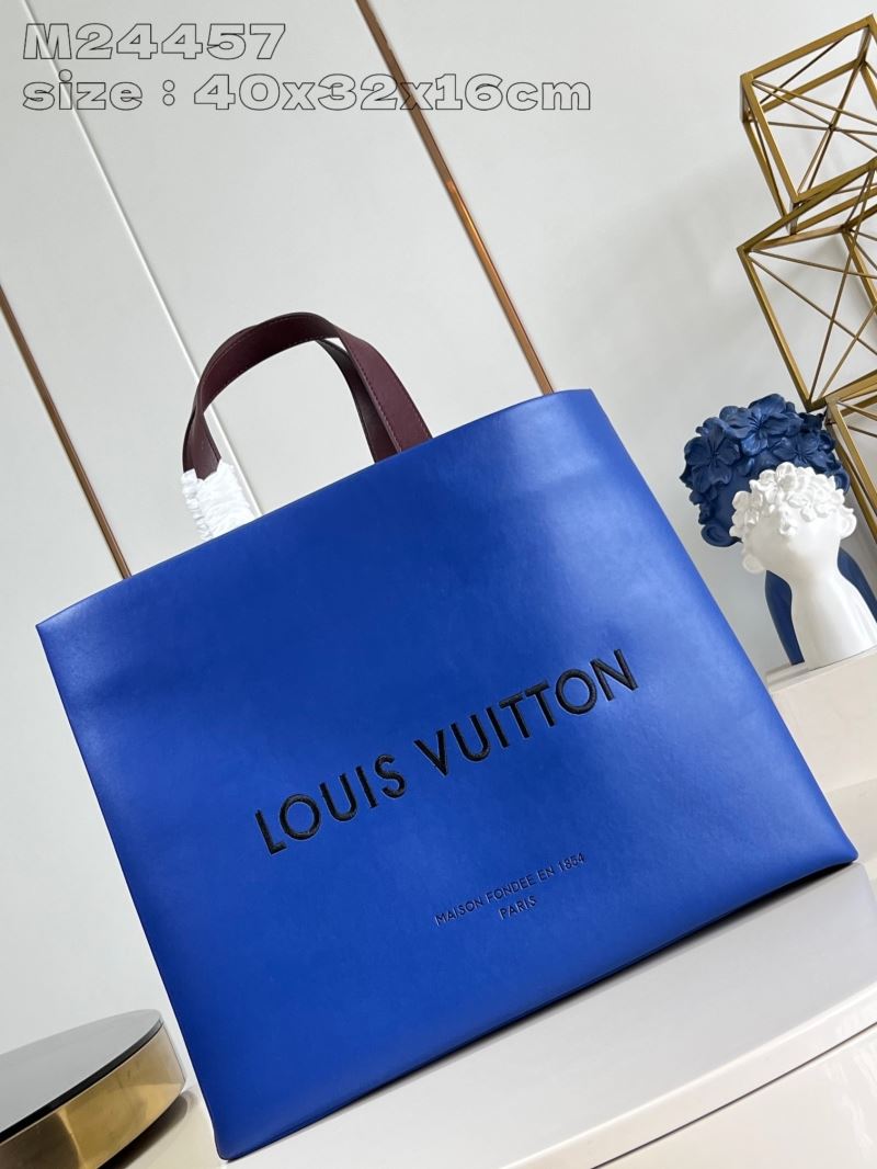 LV Shopping Bags